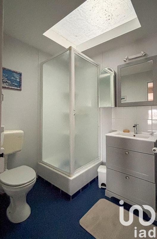 Maison de ville - 132 m² - 5 pièces