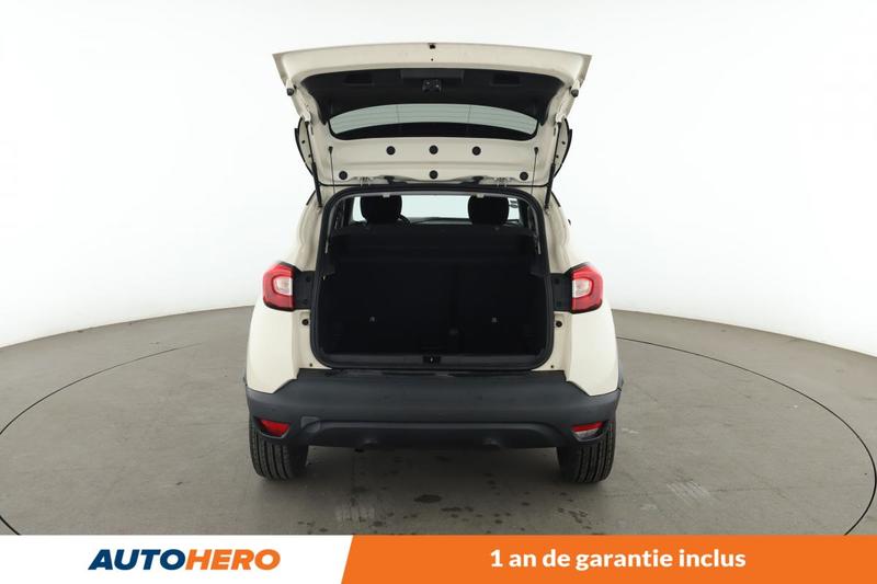 Renault Captur 1.2 TCe Dynamique Edc 120 ch