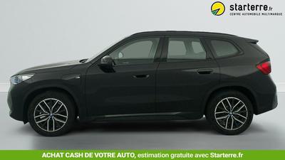 Bmw X1 U11 Xdrive 25e 245ch Dkg7 m Sport