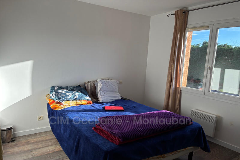 Maison contemporaine - 96 m² - 4 pièces