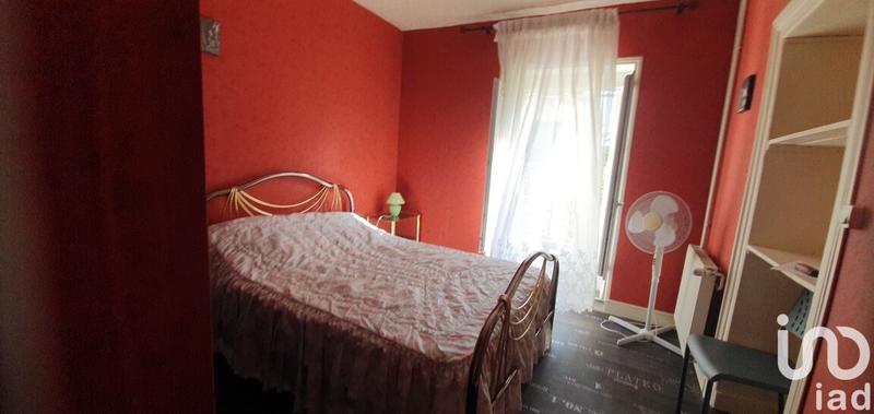 Maison - 132 m² - 6 pièces