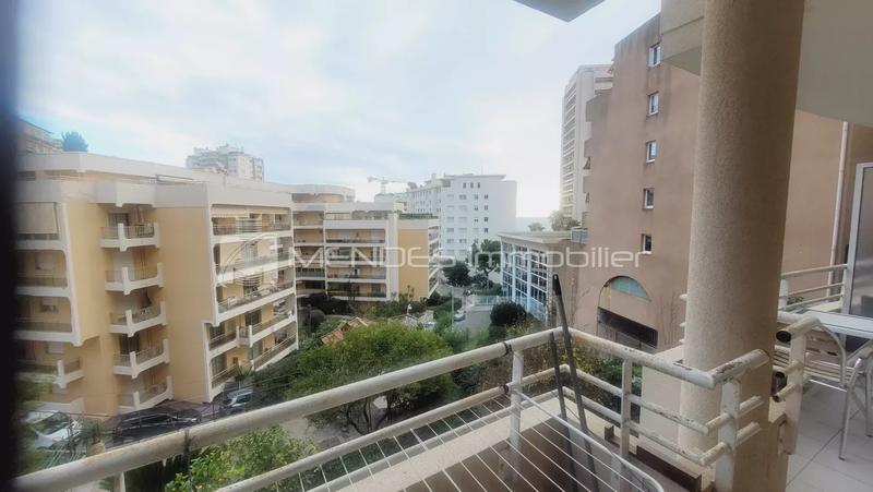 Appartement - 31 m² - 1 pièce