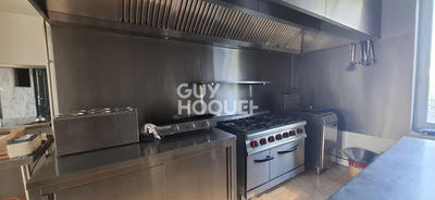 Fonds de commerce - 1 m²