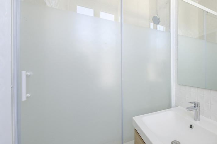 Studio - 19 m² - 1 pièce