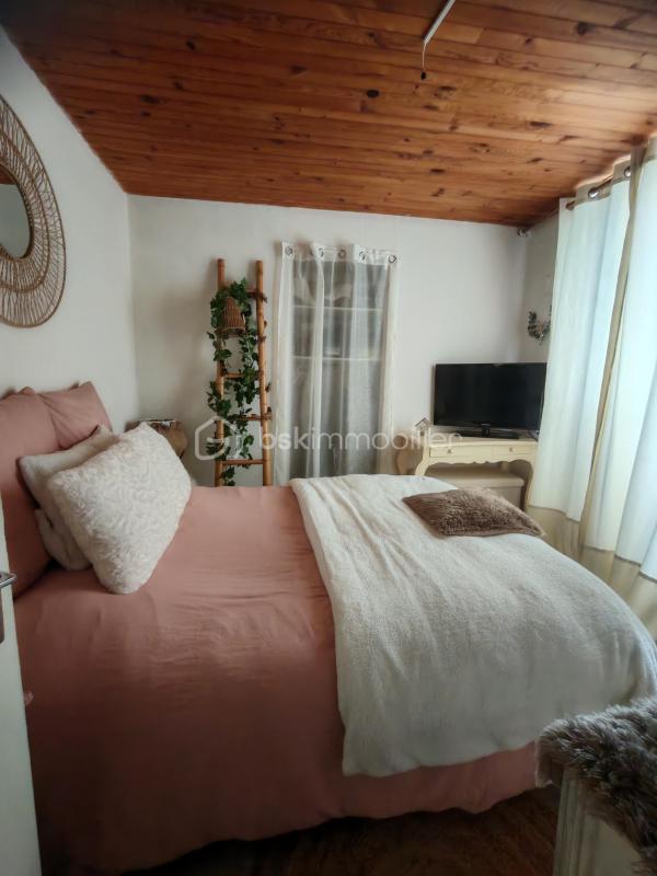 Immeuble - 355 m² - 18 pièces