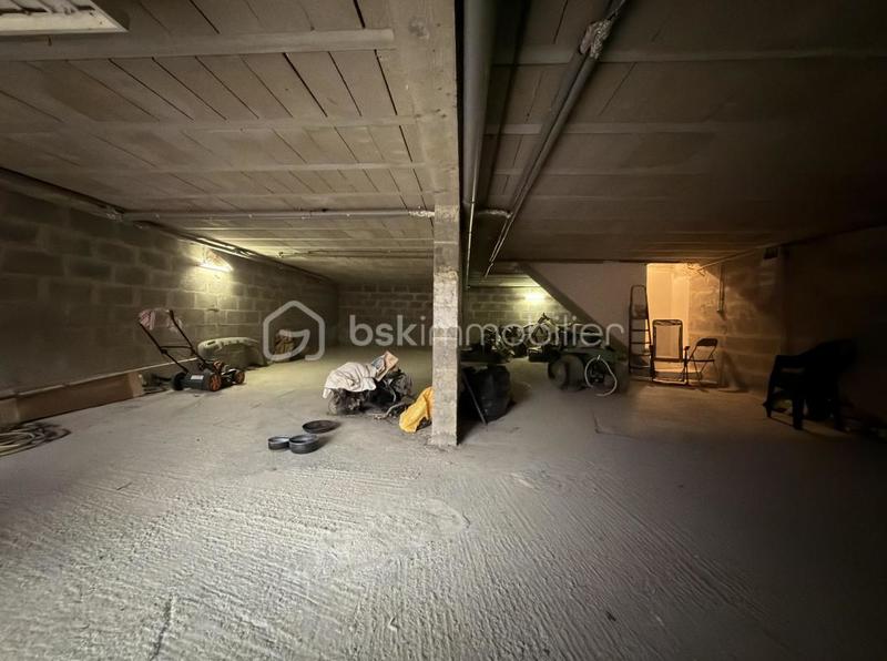 Maison d'architecte - 159 m² - 6 pièces