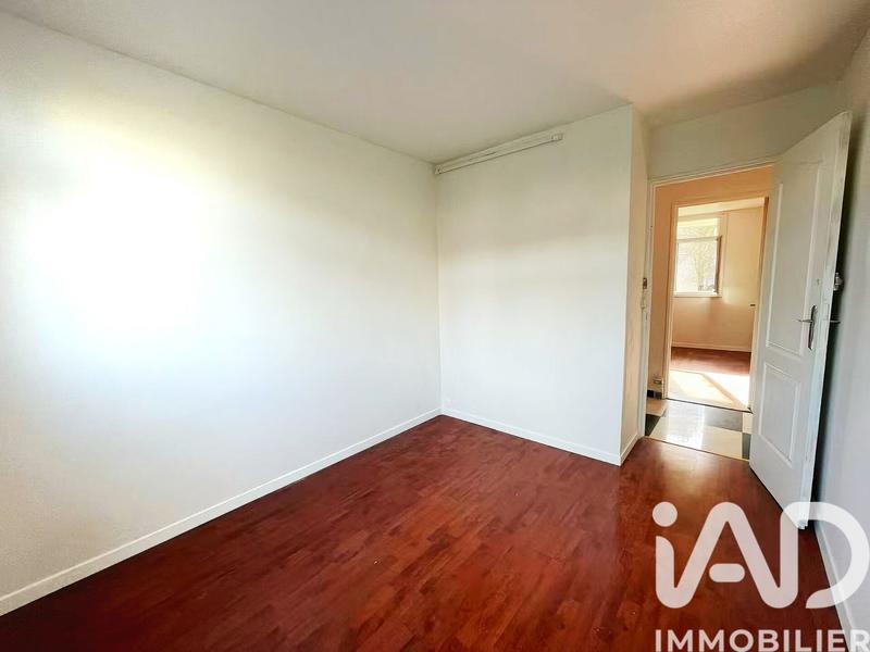 Appartement - 78 m² - 5 pièces
