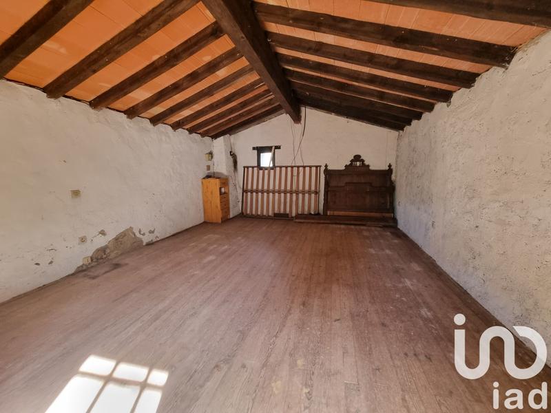Maison de campagne - 46 m² - 2 pièces