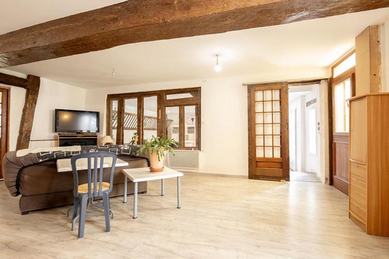 Maison - 144 m² - 4 pièces