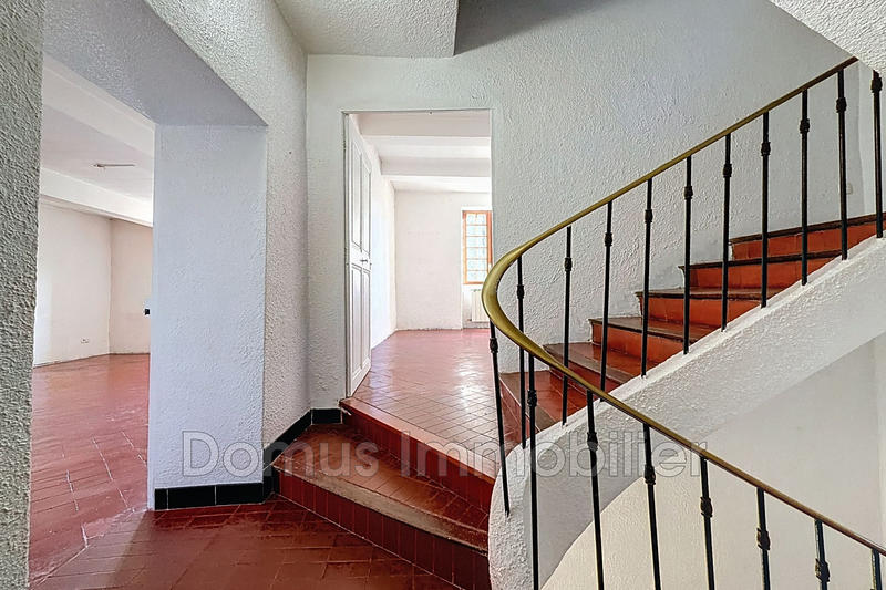 Mas - 137 m² - 7 pièces