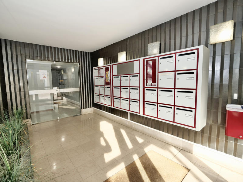 Appartement - 27 m² - 1 pièce