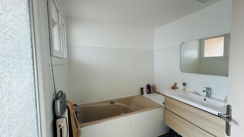 Maison ancienne - 141 m² - 5 pièces