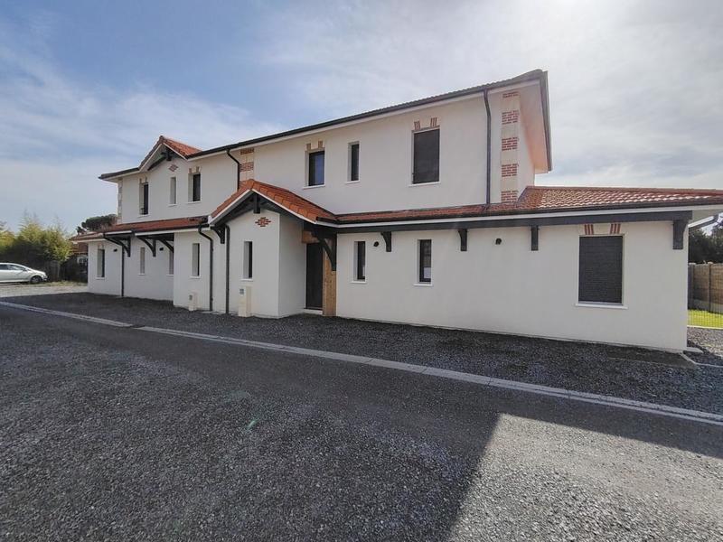 Maison - 114 m² - 5 pièces