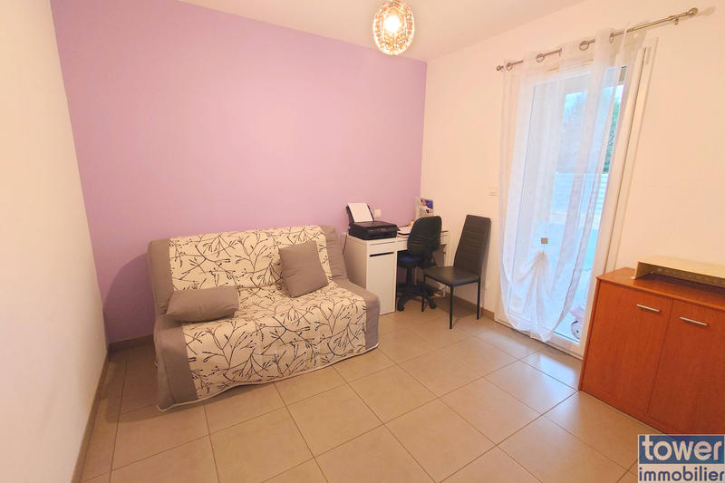 Maison - 113 m² - 4 pièces