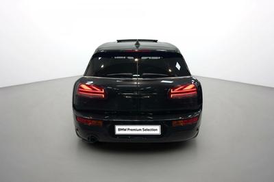 Mini Clubman F54 Lci Cooper 136 ch Dkg7 Edition Knightsbridge