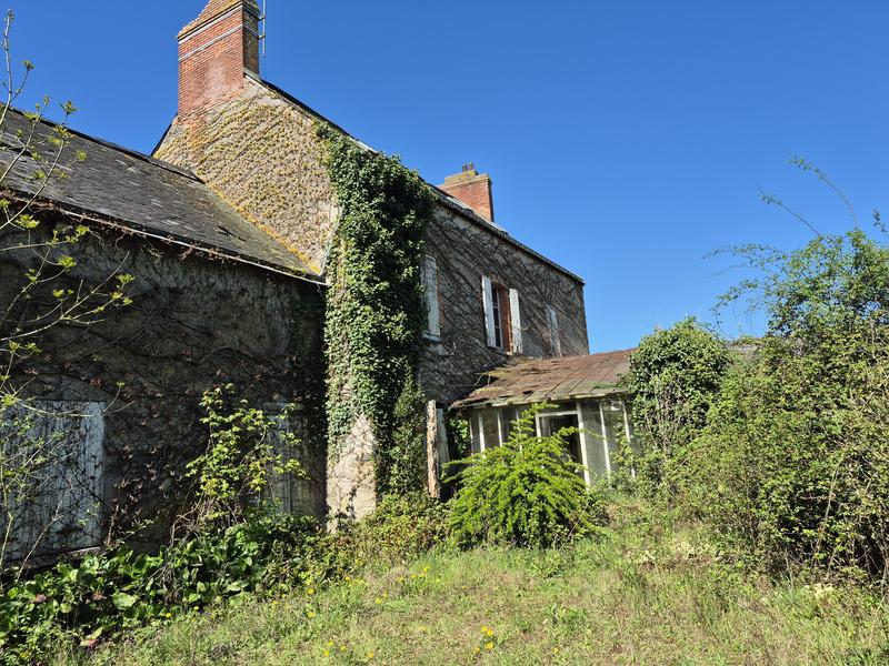 Demeure - 182 m² - 7 pièces