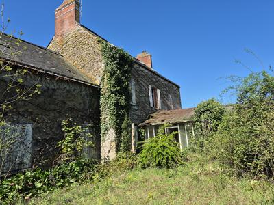 Demeure - 182 m² - 7 pièces