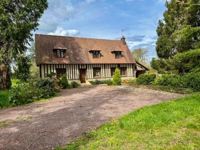 Demeure - 130 m² - 5 pièces