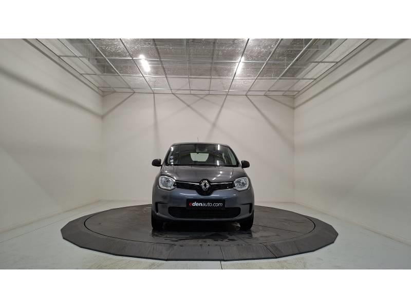 Renault Twingo III SCe 75 - 20 Zen