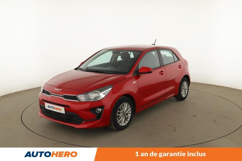 Kia Rio 1.0 t-GDi Isg Active 100 ch