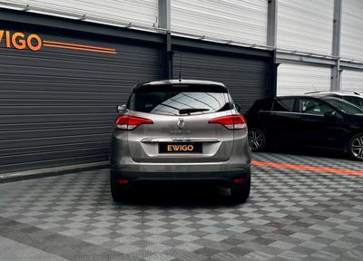 Renault Scénic 1.2 Tce 130 Energy Edition One