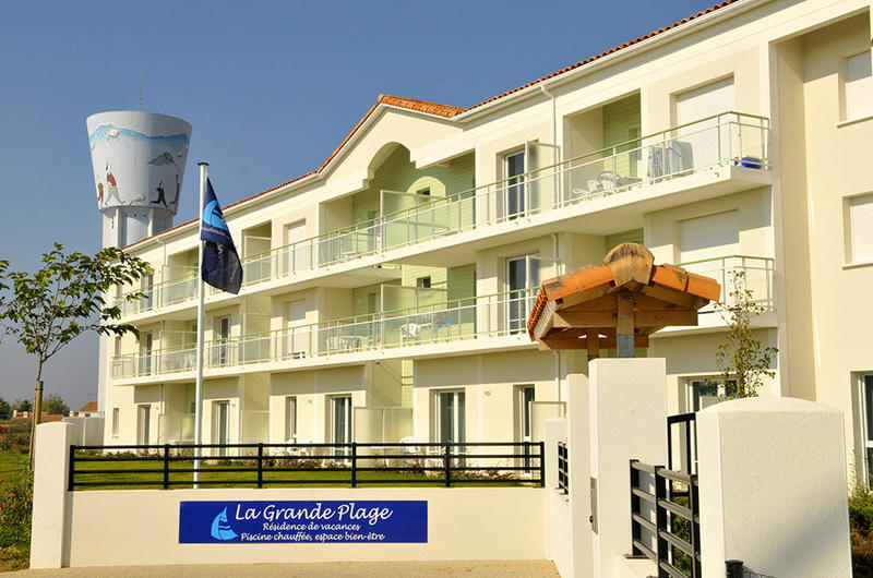 Studio - 41 m² - 3 pièces