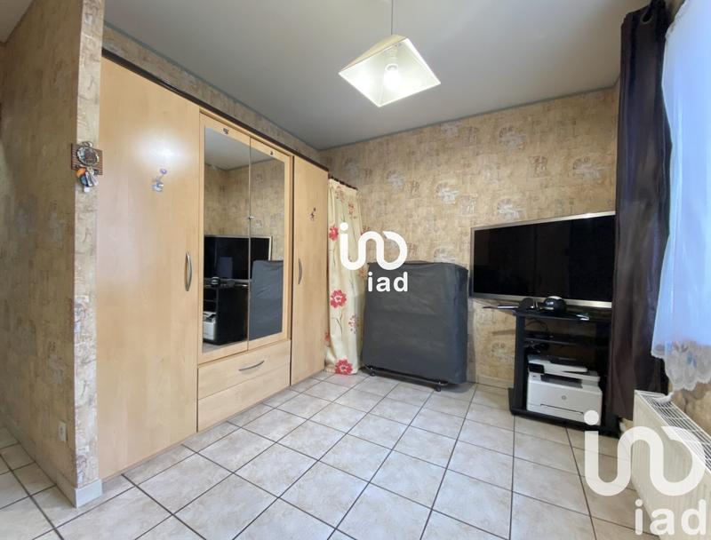 Maison - 137 m² - 6 pièces