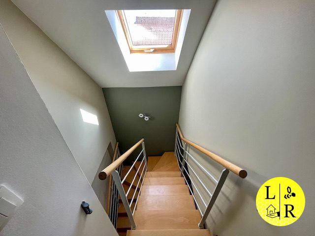 Maison - 167 m² - 8 pièces