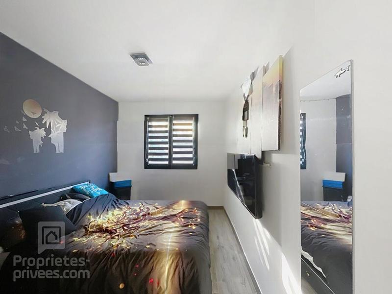 Villa - 94 m² - 3 pièces