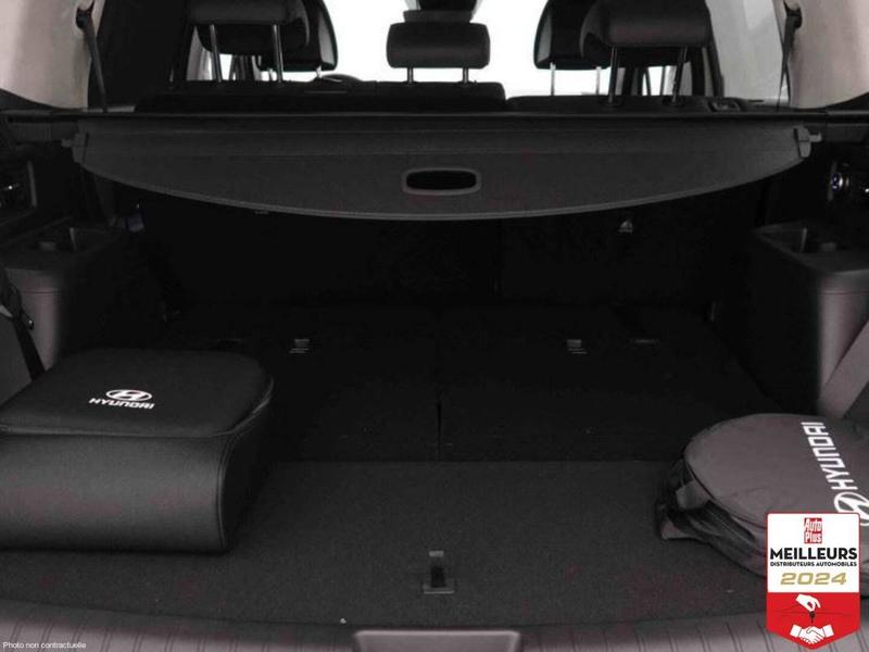 Hyundai Santa Fe 1.6t-Gdi Phev 4wd 7pl