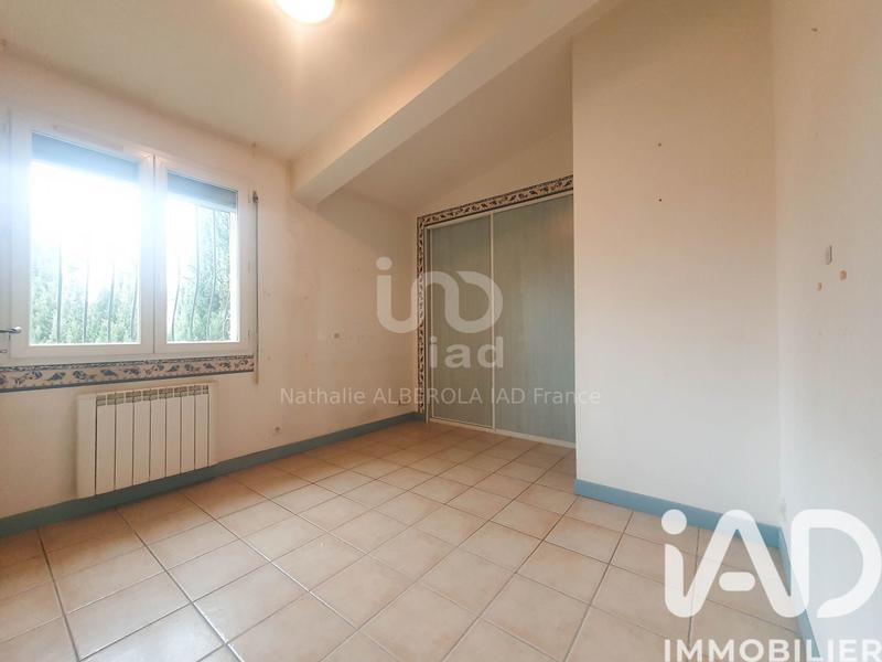 Maison - 104 m² - 4 pièces