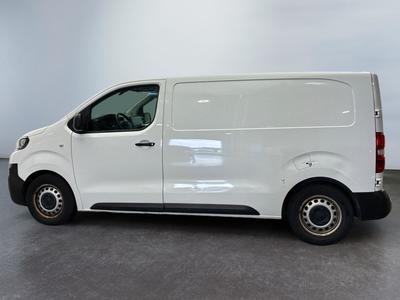 Peugeot Expert Fourgon Fgn Tole Standard Bluehdi 100 s&amp;S Bvm6 Premium