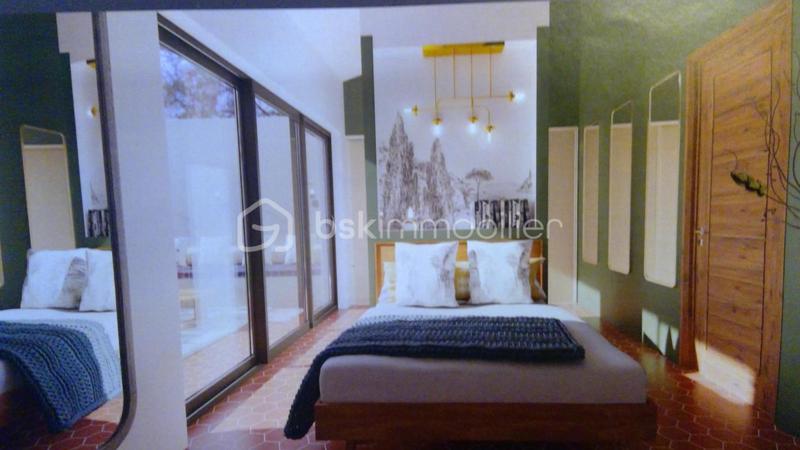 Maison de village - 172 m² - 3 pièces