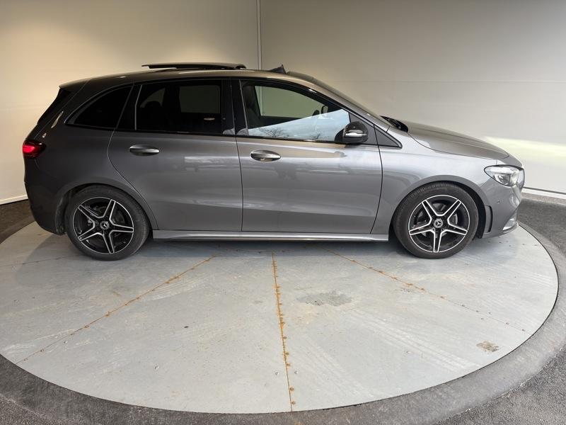 Mercedes Classe B 200 d Amg Line