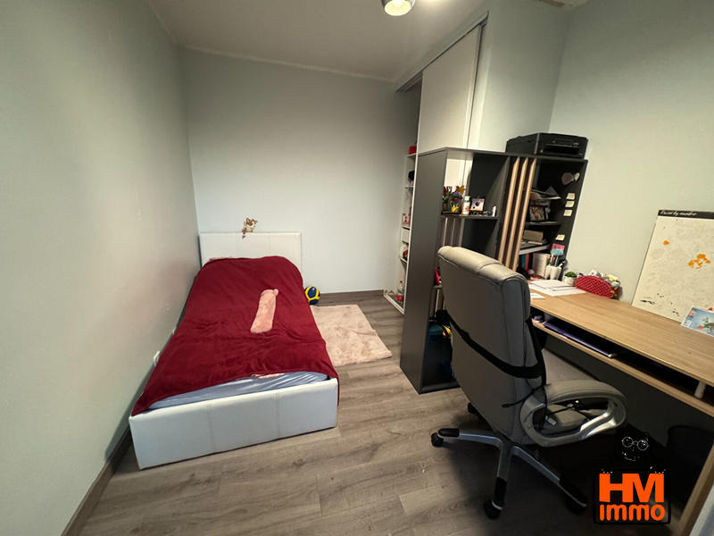 Maison - 138 m² - 6 pièces