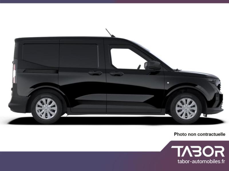 Ford Transit Courier 125 Aut Active Cam régul