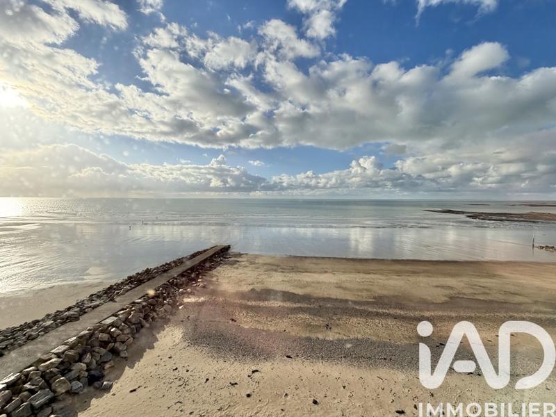 Appartement - 61 m² - 2 pièces