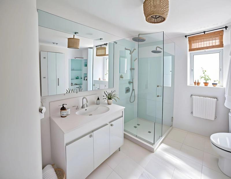 Maison - 163 m² - 6 pièces