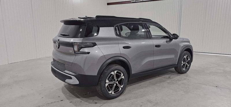 Citroën C3 Aircross Hybride 145 e-Dcs6 Max