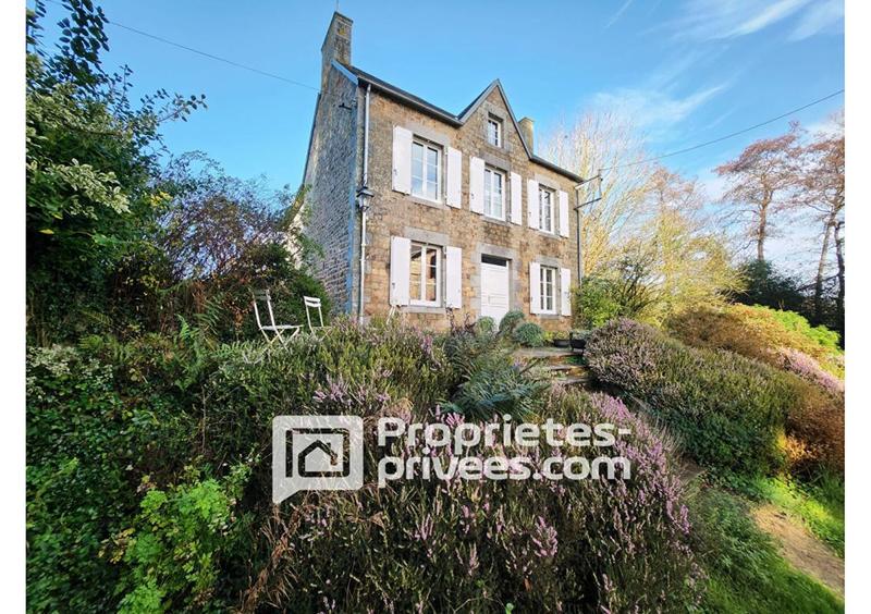 Propriété - 155 m² - 7 pièces