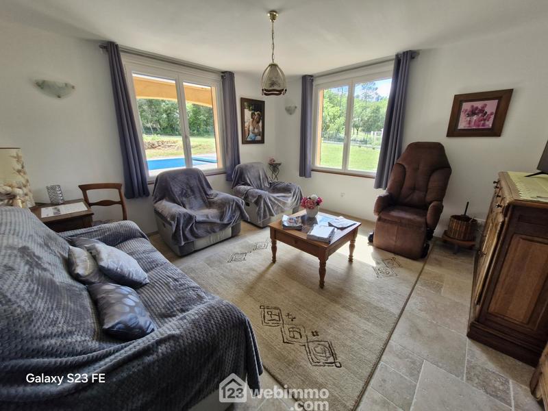 Villa - 132 m² - 6 pièces