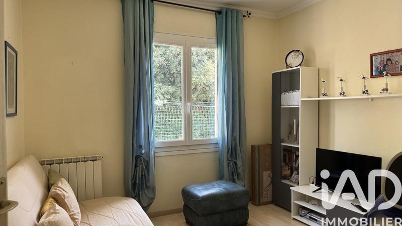 Maison - 189 m² - 6 pièces