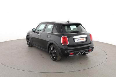 Mini Mini Cooper s Finition Red Hot Chili Bva6 5p 192 ch