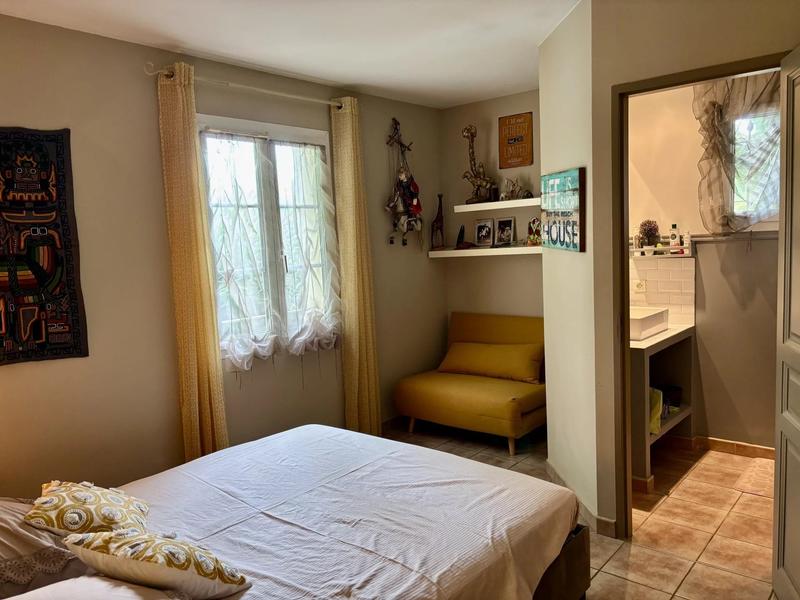 Maison - 187 m² - 6 pièces