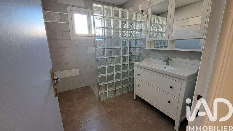 Maison - 89 m² - 4 pièces