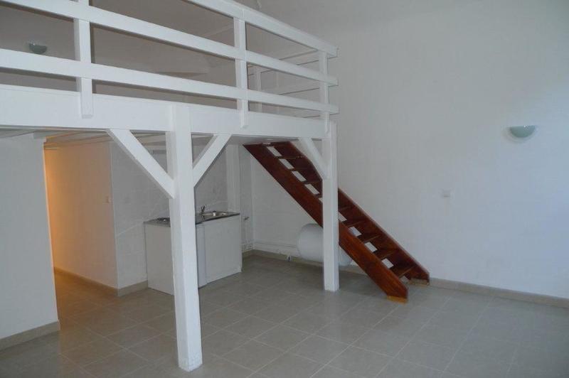Appartement - 47 m² - 1 pièce