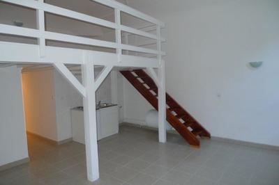 Appartement - 47 m² - 1 pièce