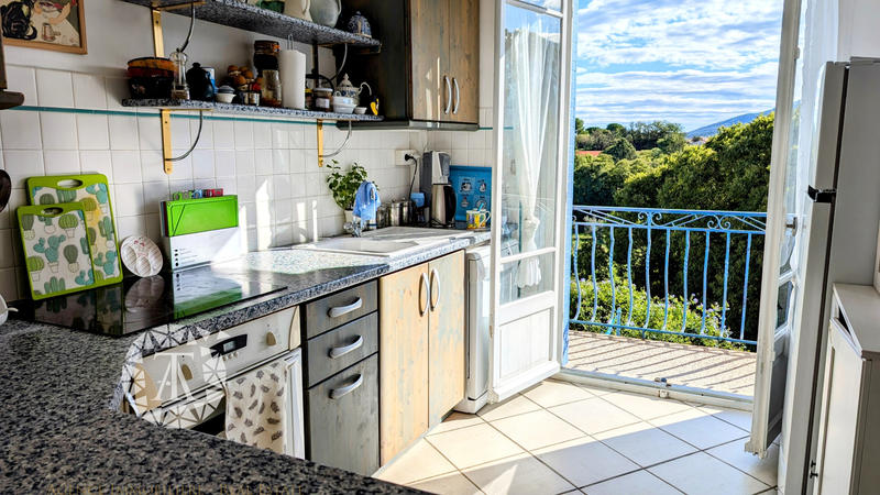 Villa - 122 m² - 6 pièces