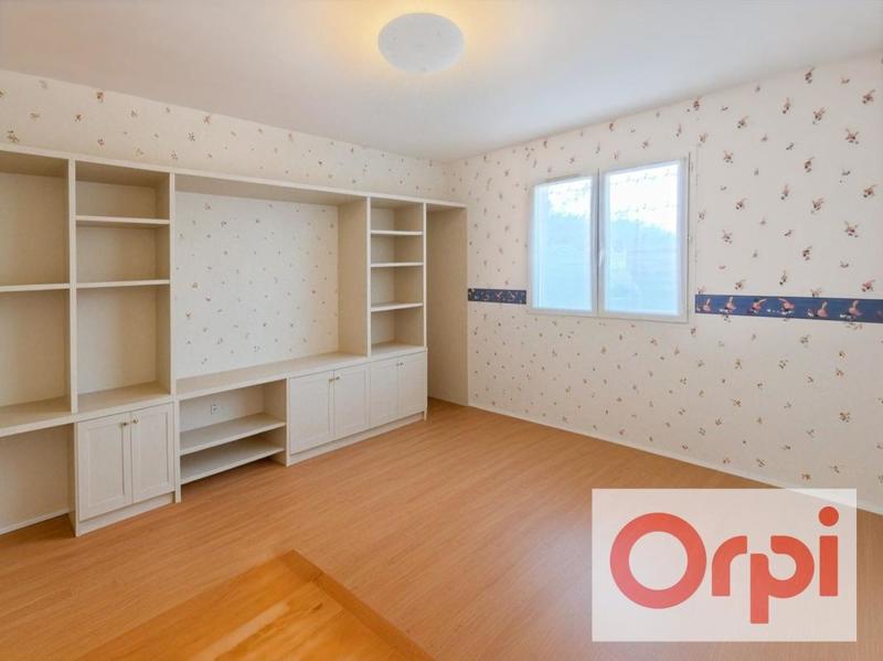 Maison - 108 m² - 4 pièces