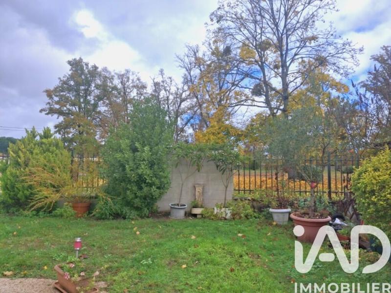 Maison - 82 m² - 3 pièces